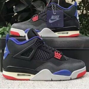 New Nike Air Jordan 4“Rare Air”
